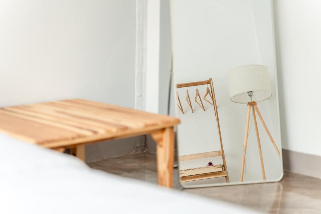 Socialer Coliving & Coworking Space شيانغ ماي المظهر الخارجي الصورة