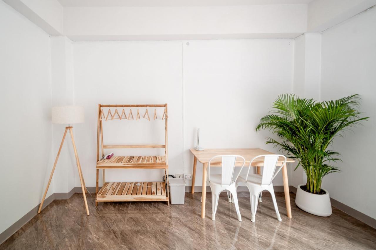 Socialer Coliving & Coworking Space شيانغ ماي المظهر الخارجي الصورة