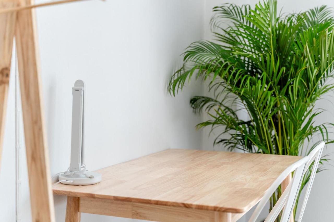 Socialer Coliving & Coworking Space شيانغ ماي المظهر الخارجي الصورة