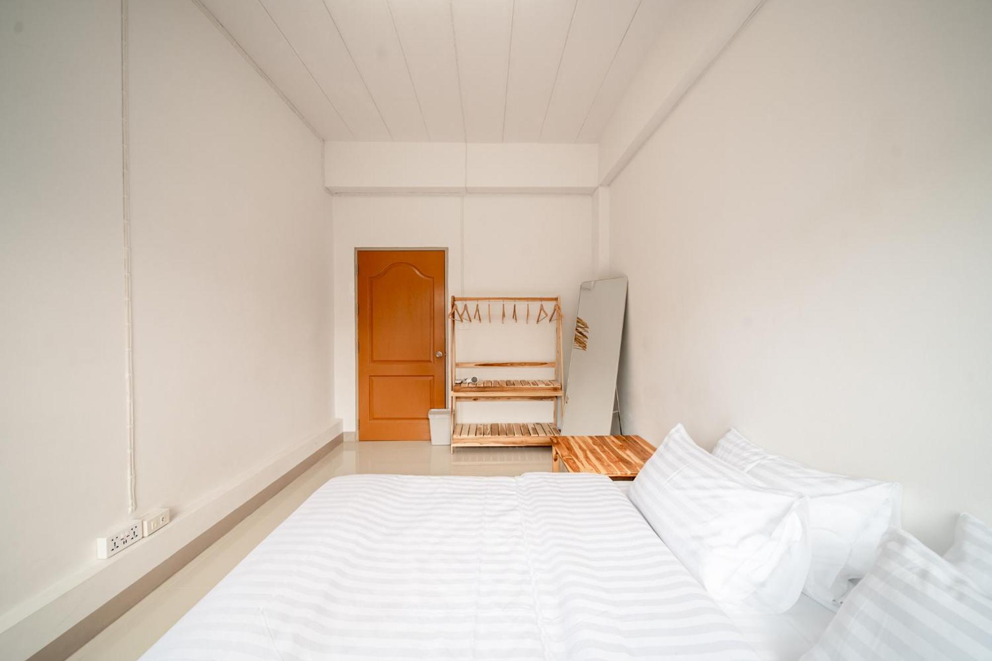Socialer Coliving & Coworking Space شيانغ ماي المظهر الخارجي الصورة