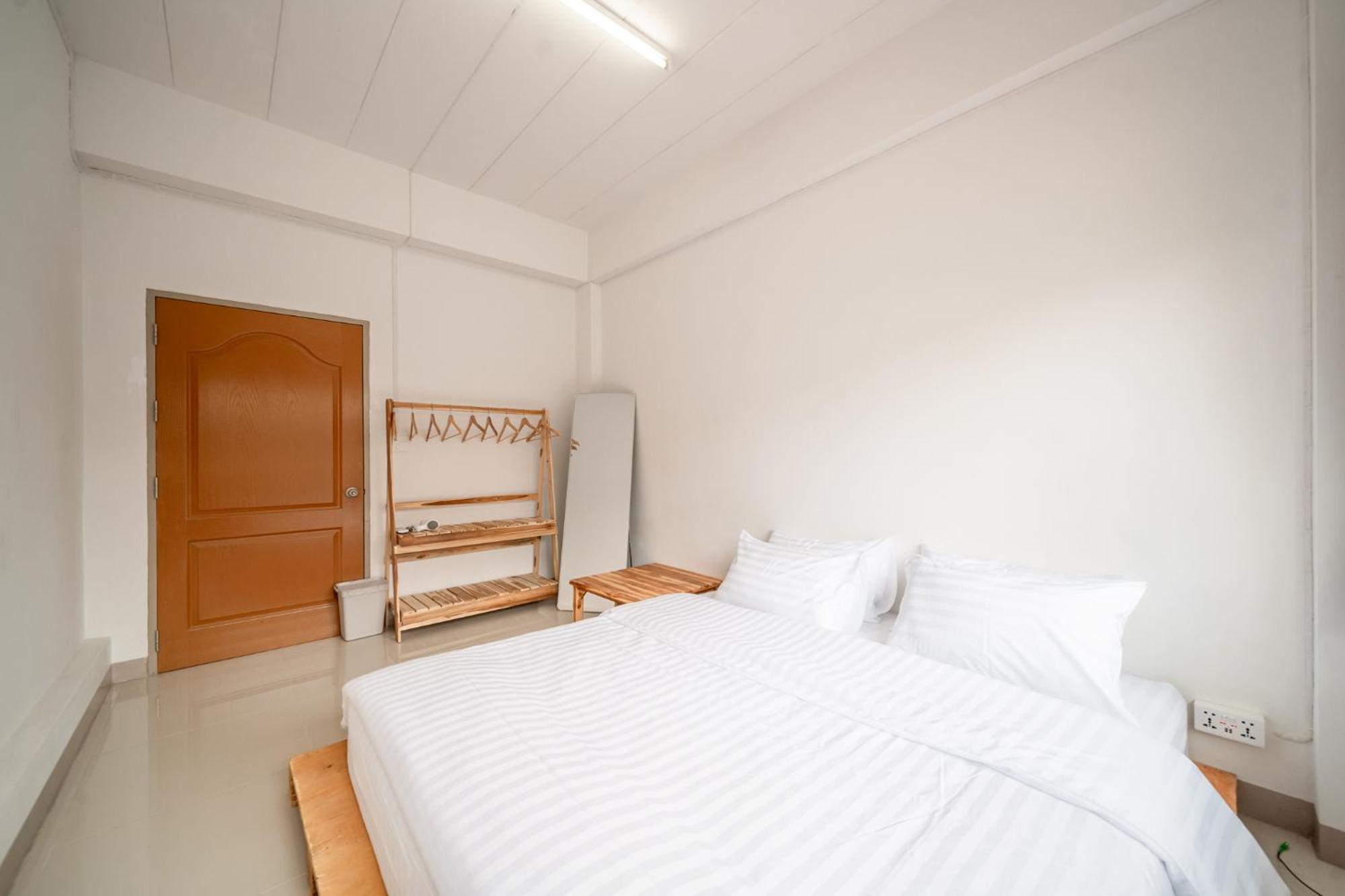 Socialer Coliving & Coworking Space شيانغ ماي المظهر الخارجي الصورة