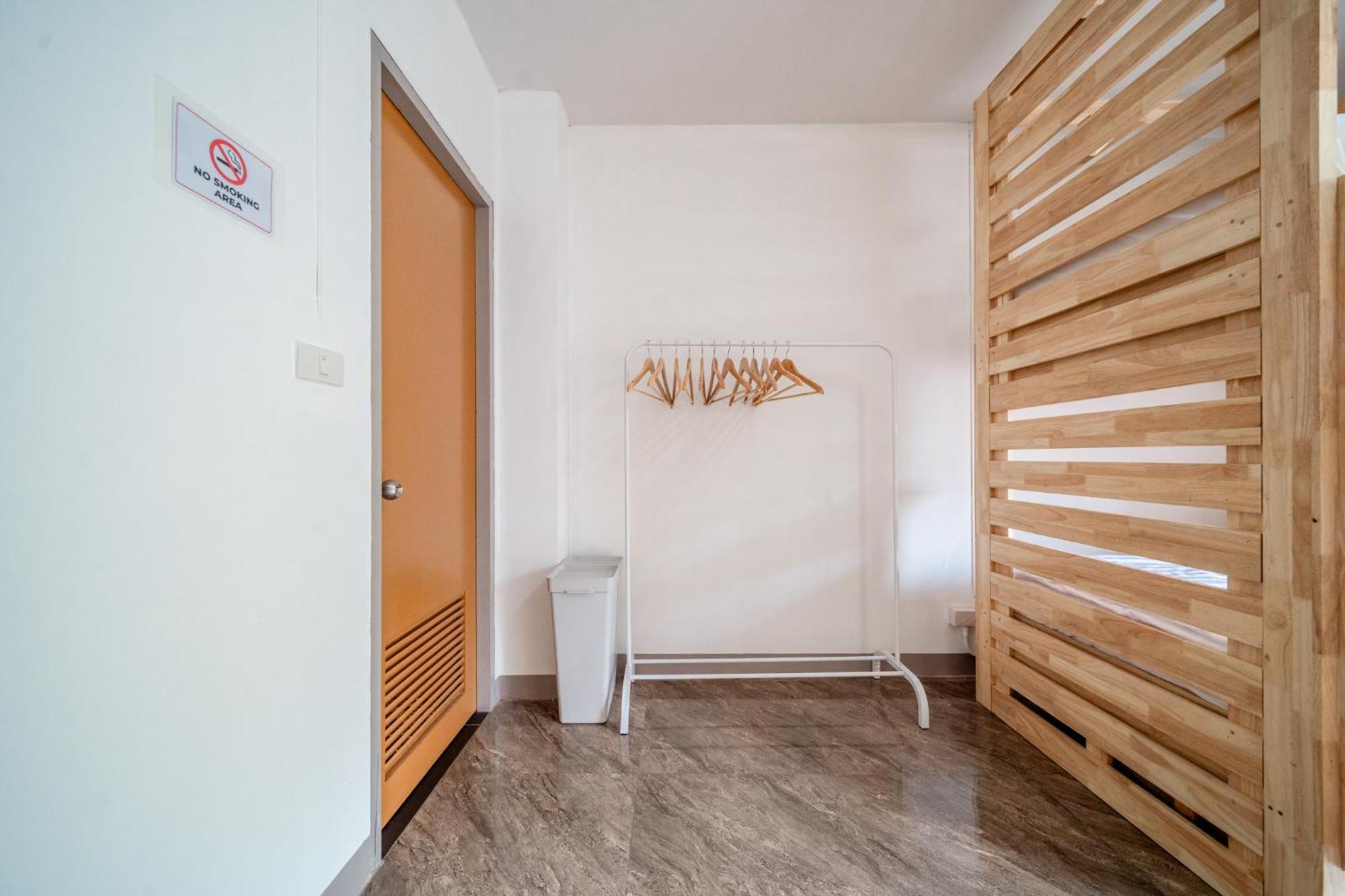 Socialer Coliving & Coworking Space شيانغ ماي المظهر الخارجي الصورة